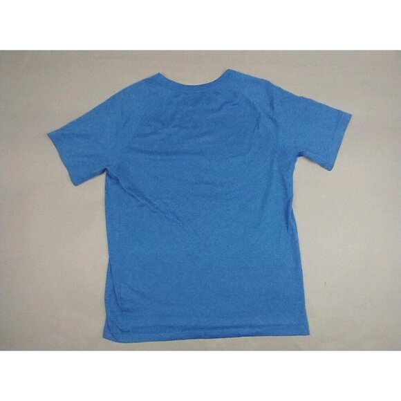 Nike Dri Fit Men’s T Shirt Athletic Baseball Diamond Sunflower Seeds L - Picture 5 of 6